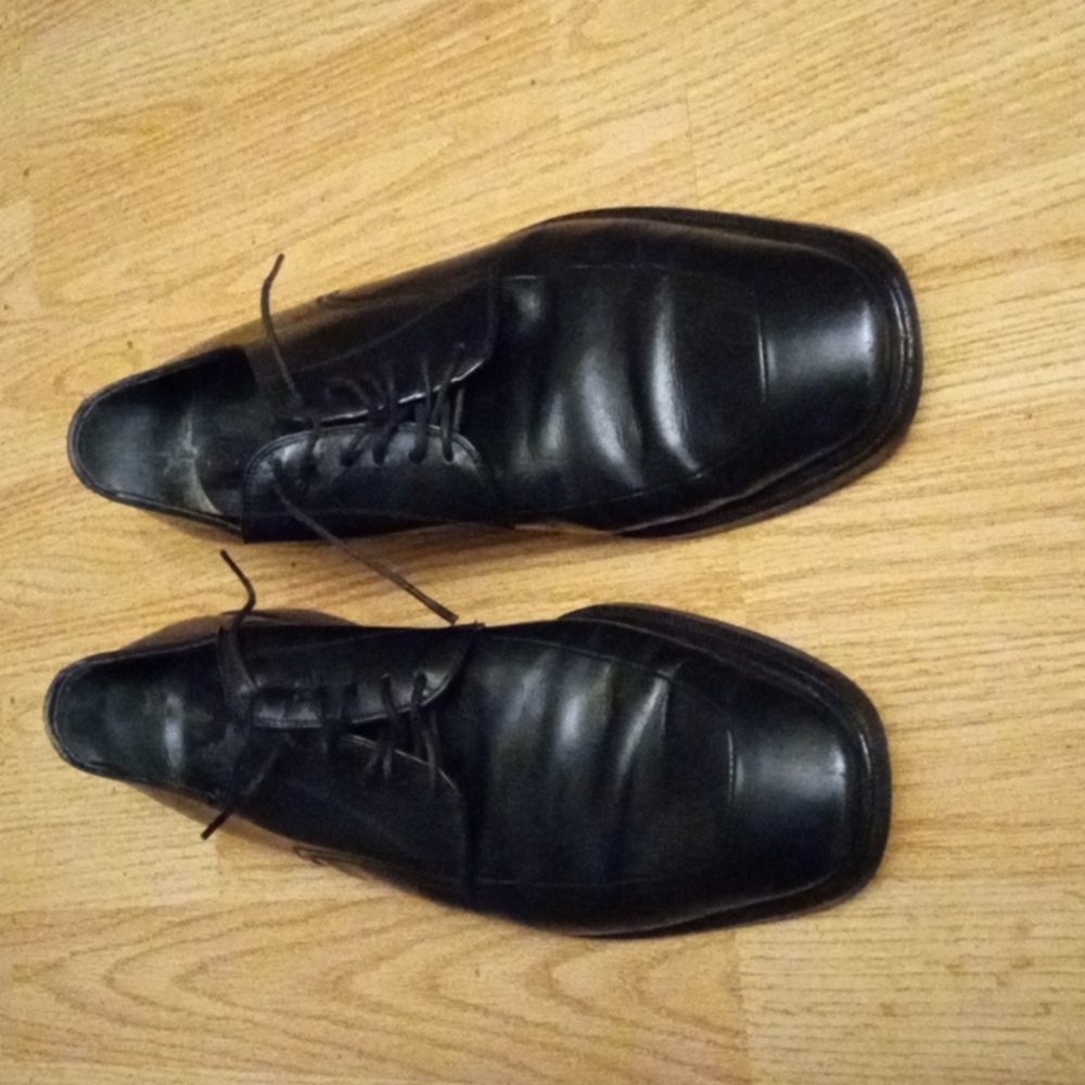 To Boot New York Adam Derrick Aldo Black Size 10